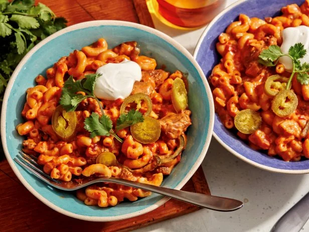Best Comfort Food Recipes to Try at Home