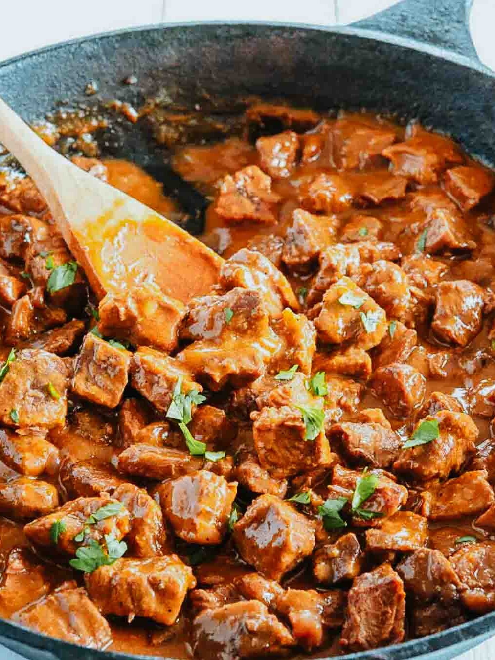 Mexican Comfort Food Recipes for Cozy Nights