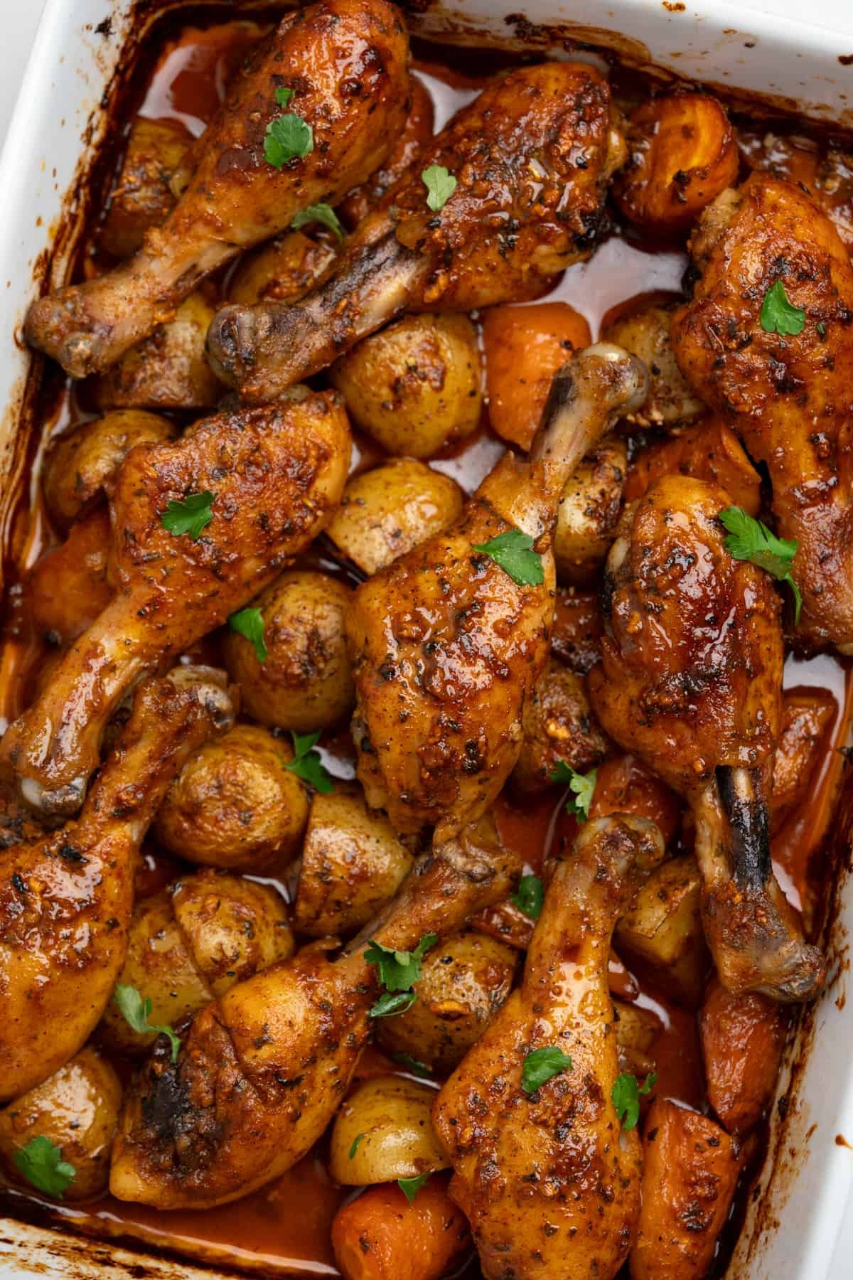 Baked Chicken Recipes That Are Tender & Flavorful