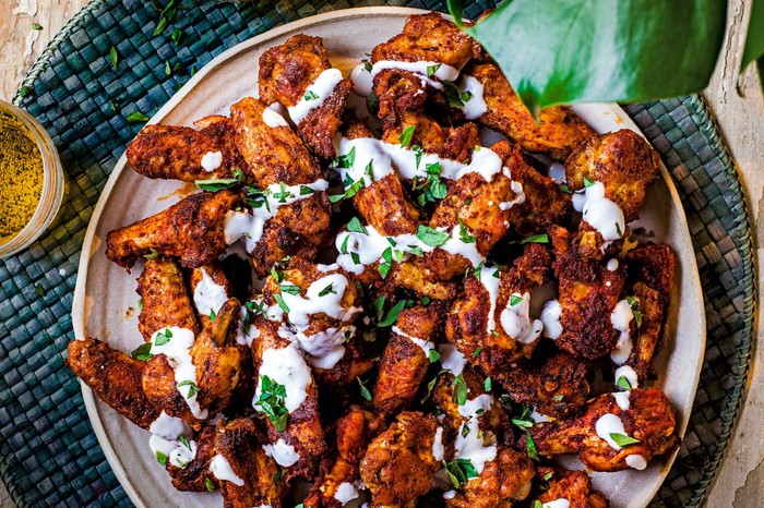 The Ultimate Guide to Making Perfect Saucy Chicken Wings at Home
