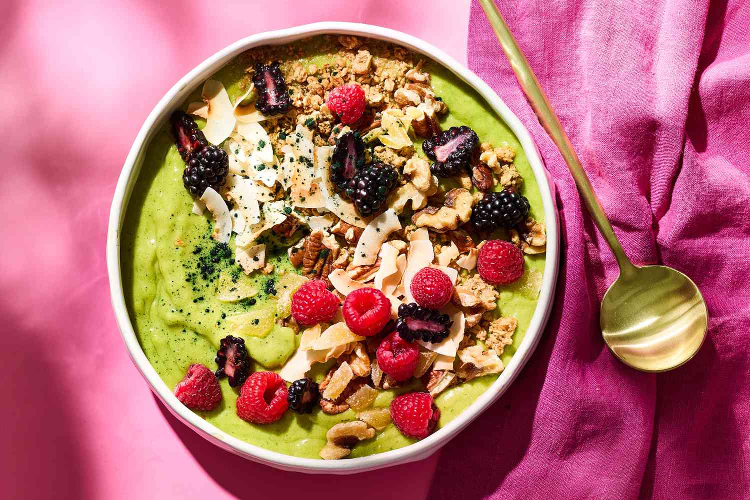 15 Delicious and Nutritious Healthy Smoothie Recipes