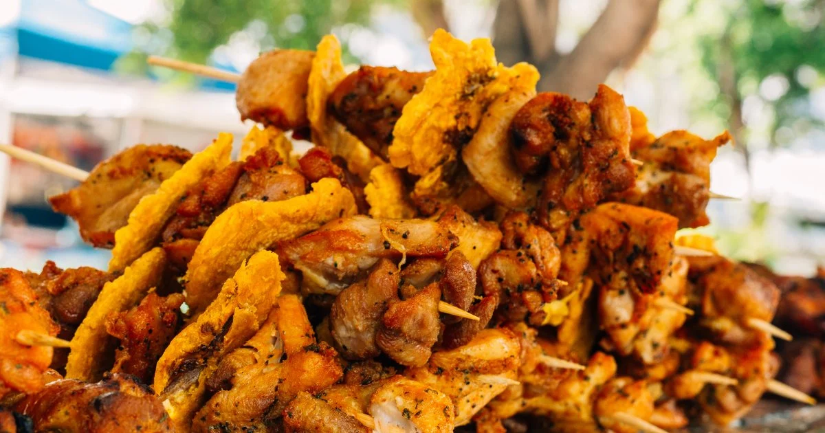 Authentic Puerto Rican Food: Classic Dishes & Easy Recipes