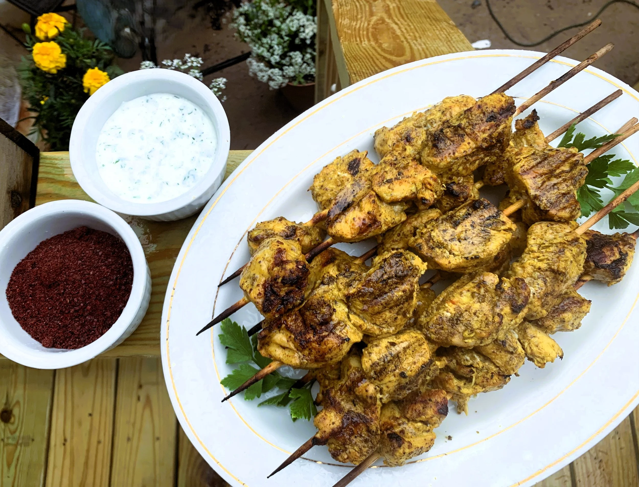 Authentic Lebanese Cuisine: Recipes, Ingredients & Cooking Tips