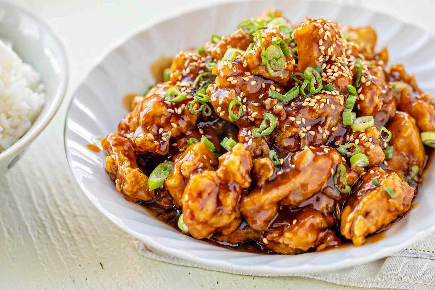 Crispy & Juicy Fried Chicken Recipe (Better Than Takeout!)