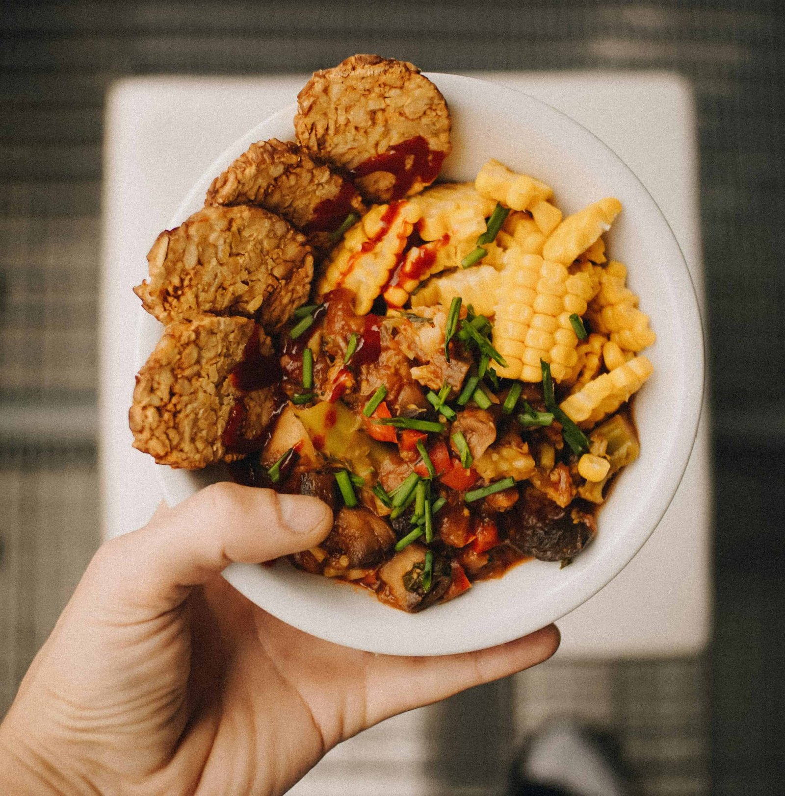 Vegan Fermented Foods: Plant-Based Probiotic Powerhouses