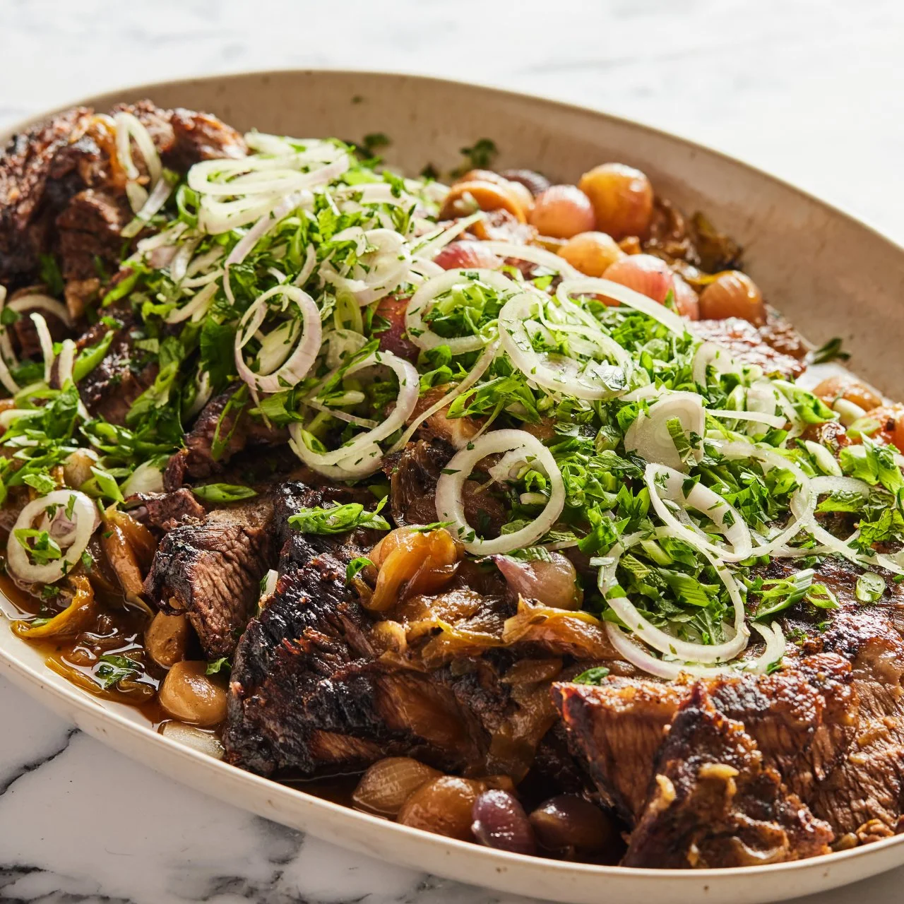 Quick & Delicious Passover Recipes for Busy Families