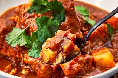 Traditional Food Recipes from Around the World: A Global Culinary Adventure