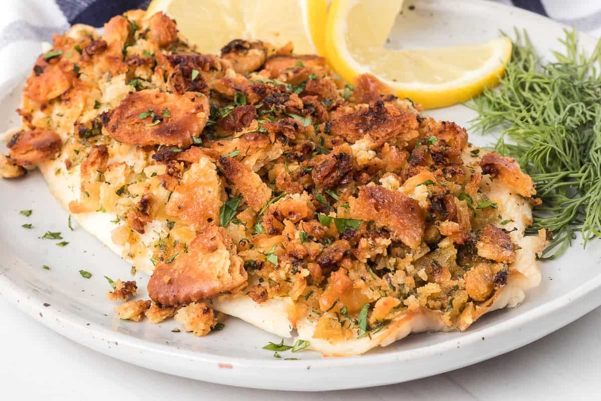 Flavor-Packed Tilapia Recipes You Need to Try Now