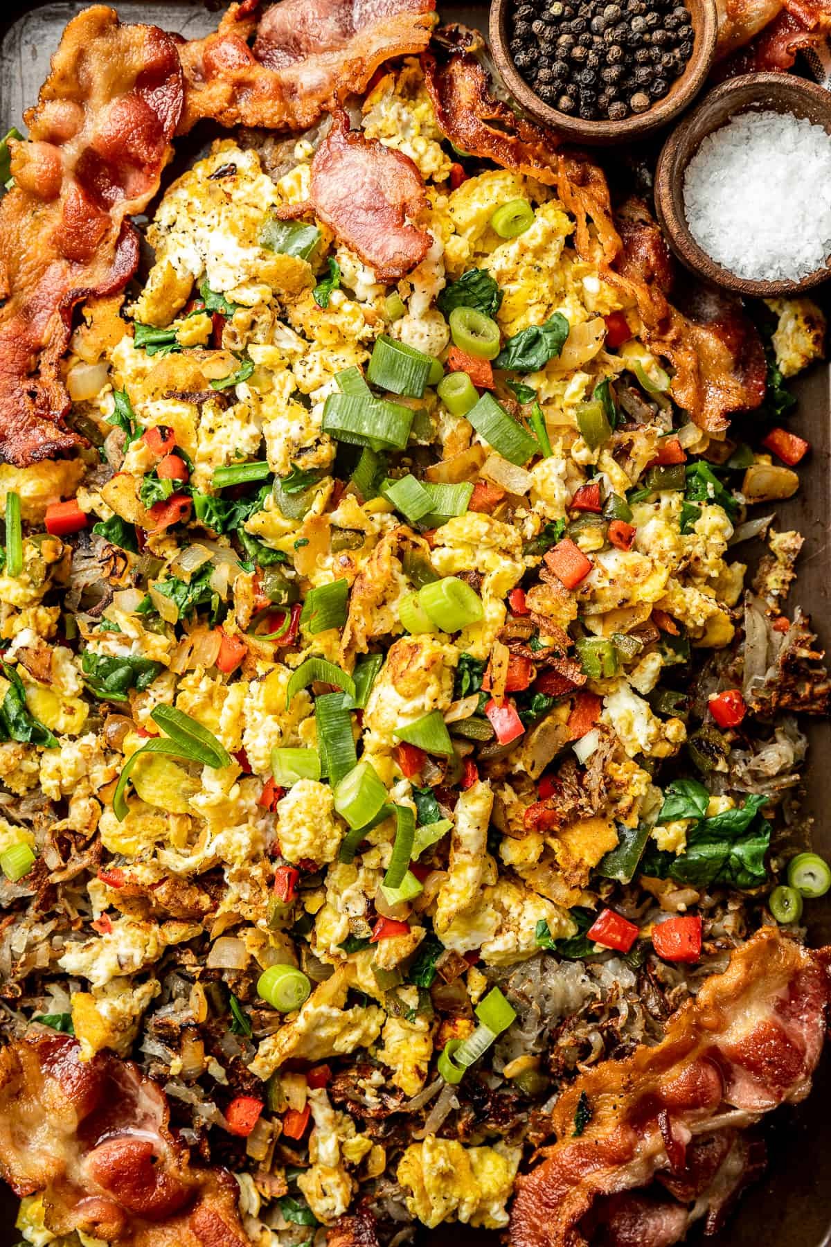 30 Delicious Blackstone Griddle Recipes for Every Meal