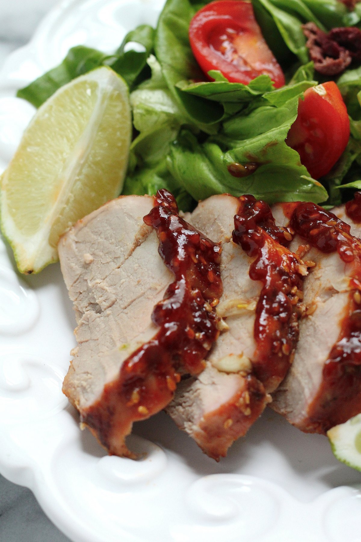 Spicy Pork Tenderloin Recipes for Bold Flavor Lovers