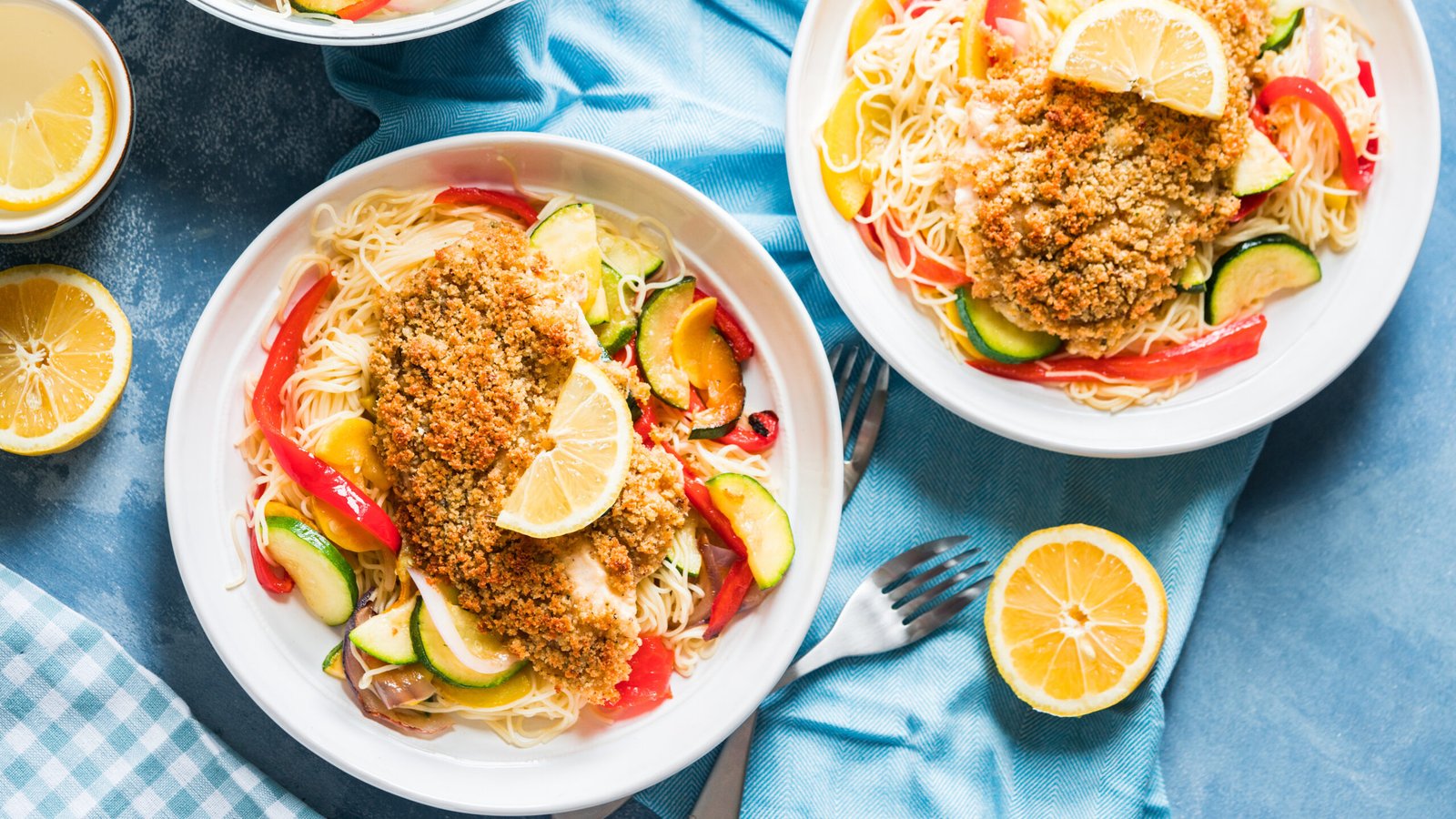 Healthy Tilapia Recipes That Are Packed with Flavor