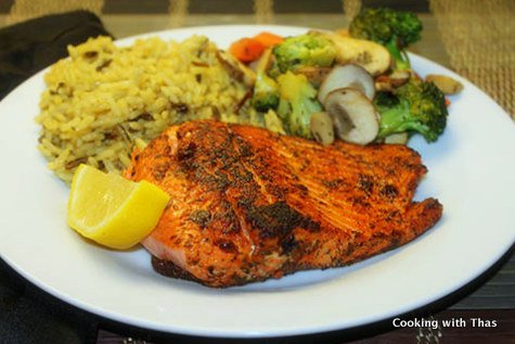 Trout Fillet Recipes: Quick and Tasty Cooking Ideas