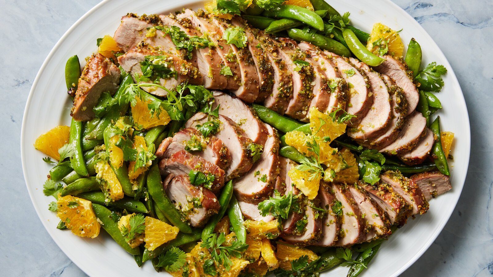 Best Pork Tenderloin Recipes for Juicy & Flavorful Meals