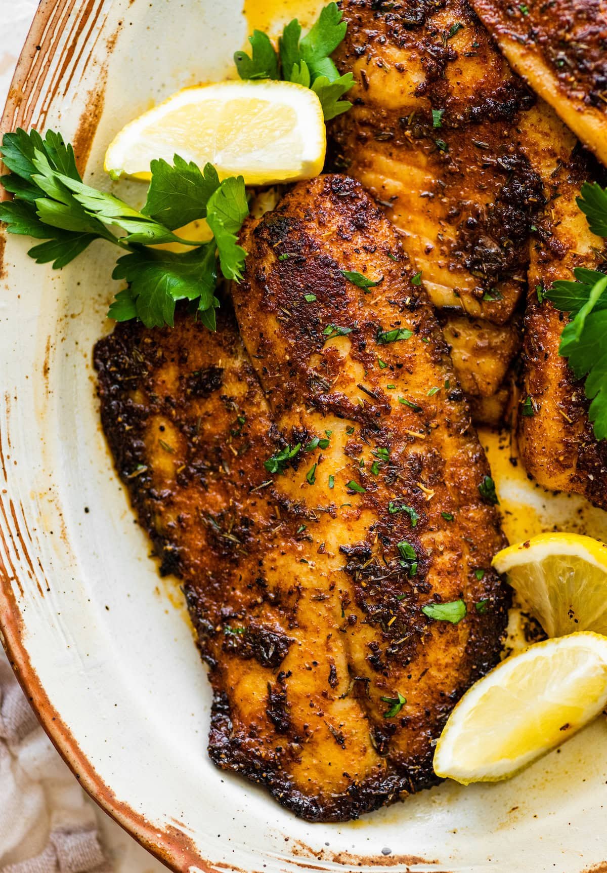 15 Easy Tilapia Recipes You Can Make in 30 Minutes