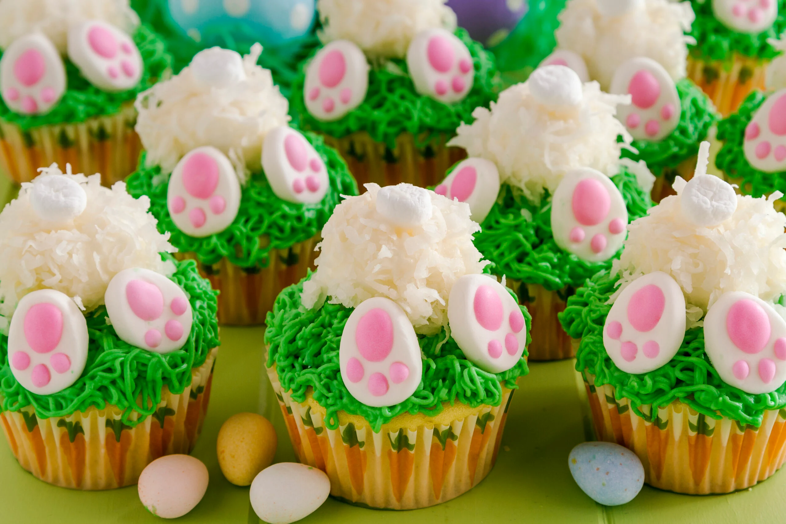 Fun Easter Recipes for Kids and Family Activities: Sweet Treats and Memorable Moments for the Whole Family