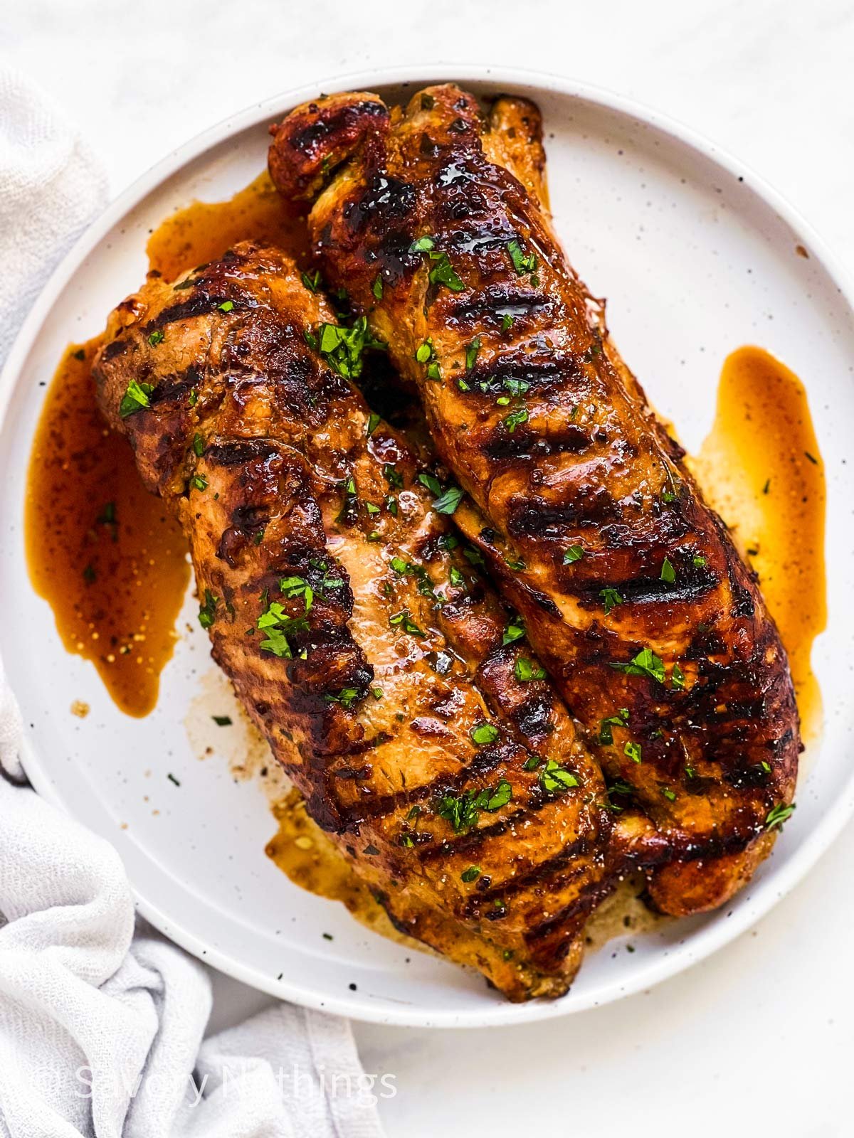 Best Marinated Pork Tenderloin Recipes for Maximum Flavor