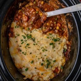 Authentic Shepherd’s Pie Recipe You’ll Love to Make Again